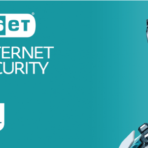Promo Eset Internet Security 1 Tahun 5 User
